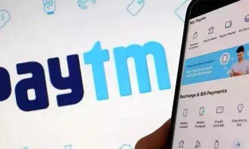 Hyderabad Consumer panel fines Paytm Rs 3,000 for delaying money transfer.