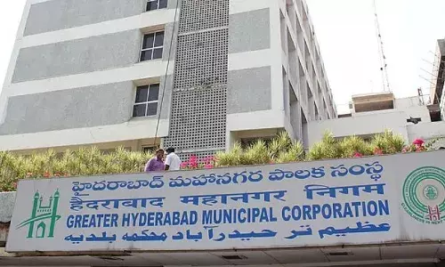 7 GHMC municipal commissioners transferred, given posting in Telangana .