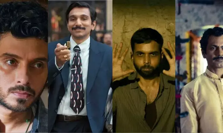 Scam 1992 to Criminal Justice, these are IMDbs top-rated web series that kept audience glued.