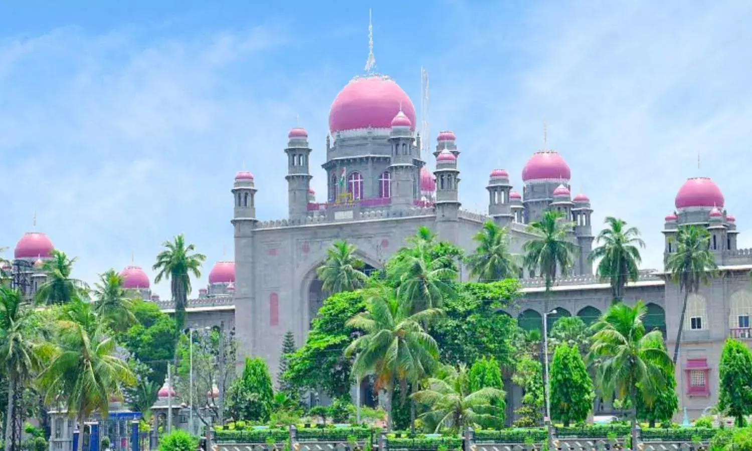Telangana HC expresses displeasure over delay in appointing CIC, ICs