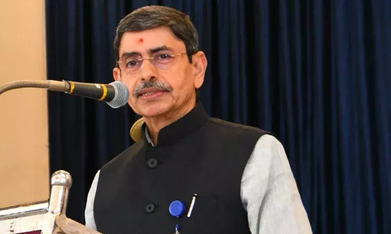 Drama at TN Raj Bhavan: How Governors sacking of minister violated constitution.