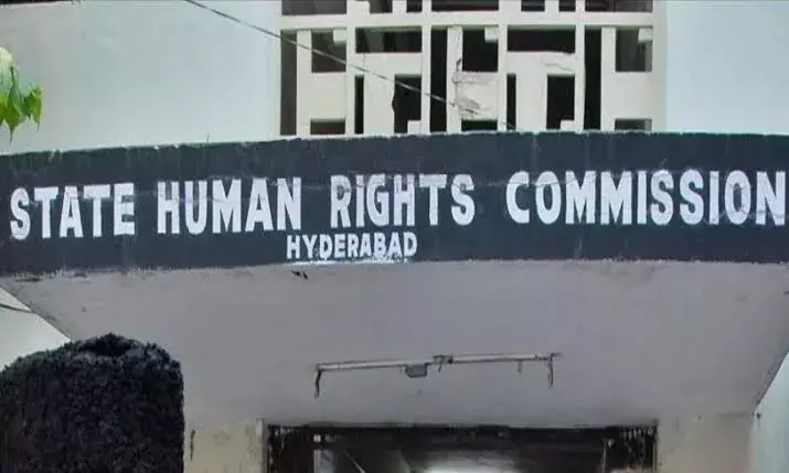 Telangana HC slams govt for not appointing chairman, members of SHRC