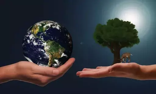 Ahmedabad: Save Earth Mission to take off with delegates of 69 countries