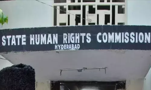 Telangana HC slams govt for not appointing chairman, members of SHRC