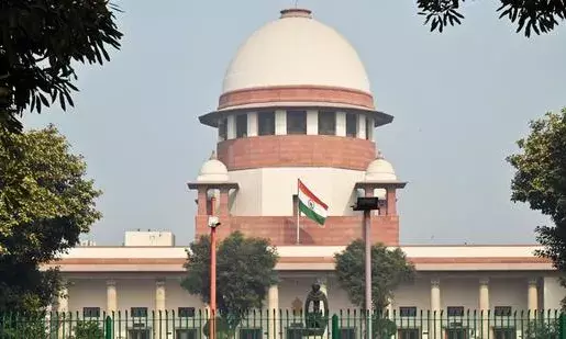Justices Alok Aradhe, Dheeraj Singh Thakur recommended as CJs to Telugu states