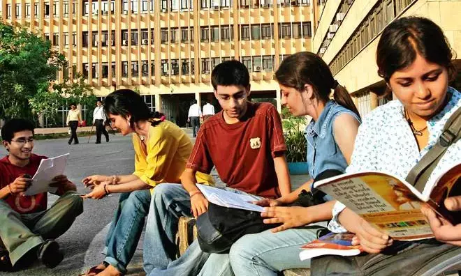 First IIT campus outside India to come up in Tanzania