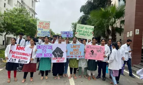 NExT: Why are students demanding proposal roll back?