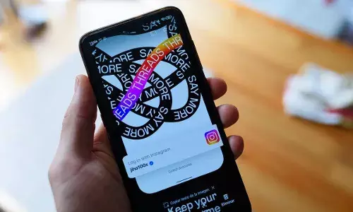Meta takes aim at Twitter with the launch of rival app Threads.