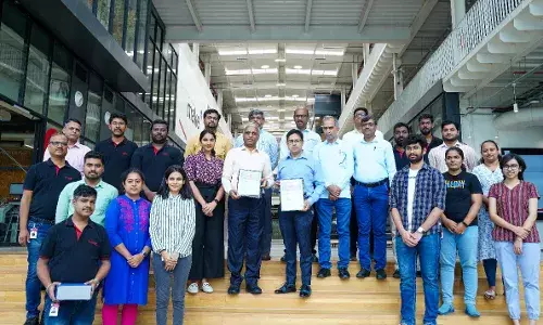 T-Works upgrades with hi-tech precision cutting gadget from Vasantha Tool Crafts