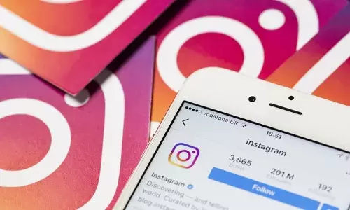 Vizag: Saisurekha49 on Instagram duped 150 persons, used popular influencer as bait