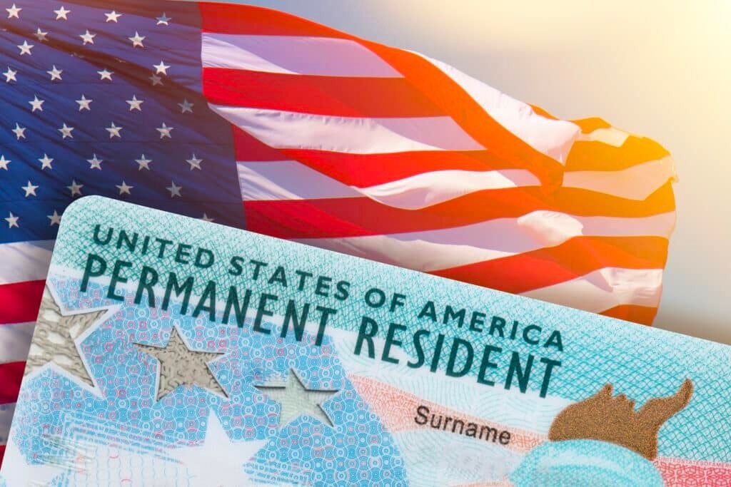 USA 2,30,000 unused green cards to be recaptured, waiting Indian