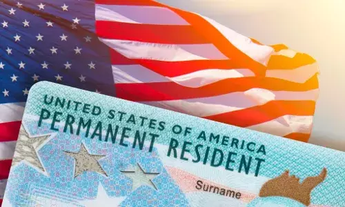USA: 2,30,000 unused green cards to be recaptured, waiting Indian-Americans to benefit