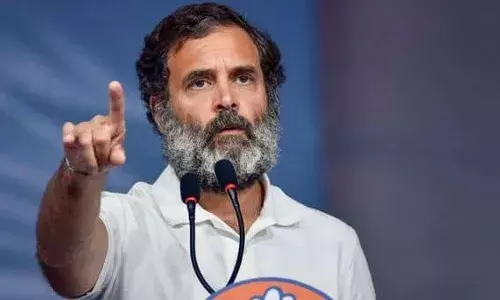 Rahul Gandhi Defamation: Congress party to appeal to SC against Gujarat  HC order
