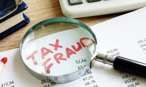 Major Fraud: I-T sleuths find suspicious tax refund claims running into crores in AP, TS
