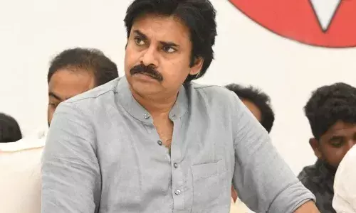Jana Sena fumes at rumours about Pawanās marriage, threatens legal action