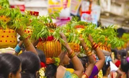Bonalu Jatara: Several Secunderabad roads to remain shut from July 8-10; check  traffic diversions.