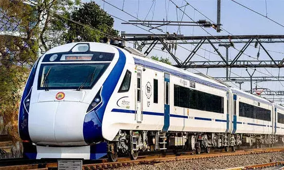 Railways to slash fares of AC chair car, executive classes by up to 25%.