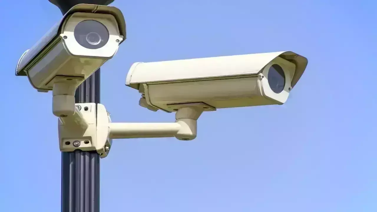 Telangana govt informed HC that all Telangana police stations will have CCTV cameras.
