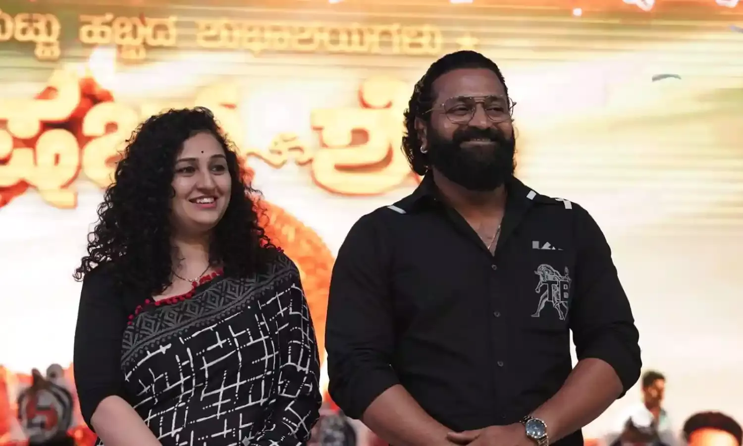 Rishab Shetty starts foundation to help govt schools, reveals plans for Kantara’s sequel