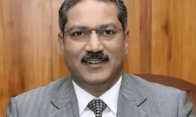 SC Collegium recommends transfer of Justice Sam Koshy to Telangana HC