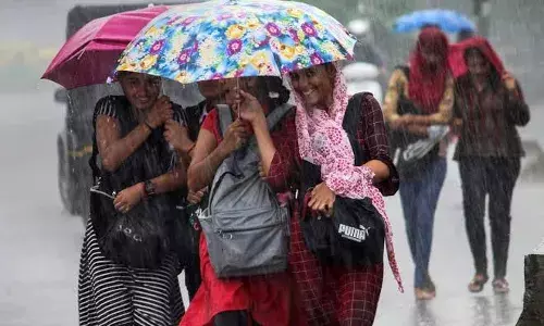 Monsoonal rains swing from 10-per cent deficit to surplus in 8 days