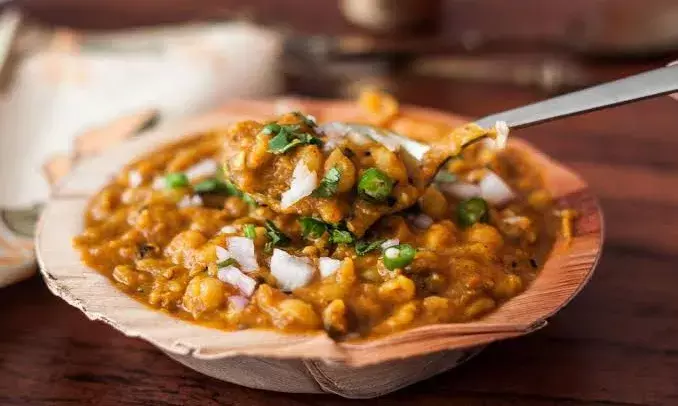 Street Food: Visit these places for the best chaat experiences in Hyderabad