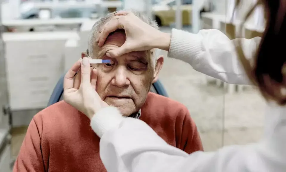 Global cataract survey: Majority of senior citizens prefer cataract surgery to improve eye health