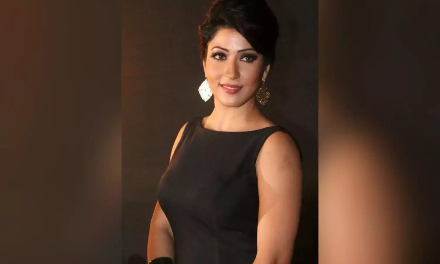 Mrs South India runner-up Shivaani Sen Dar dies from epileptic attack