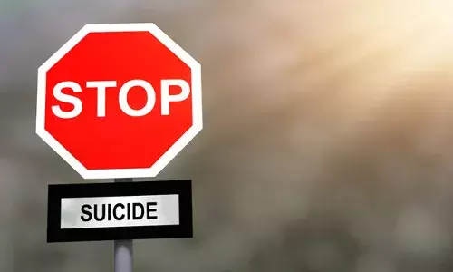 Hyderabad medical student dies by suicide: Concerns raised over underlying psychiatric symptoms