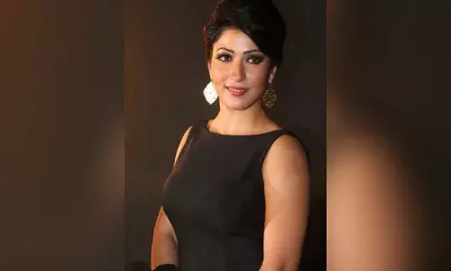 Mrs South India runner-up Shivaani Sen Dar dies from epileptic attack