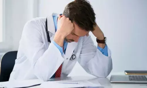 GMC medico’s suicide: Doctors say 18% students in classroom setting may experience clinical depression