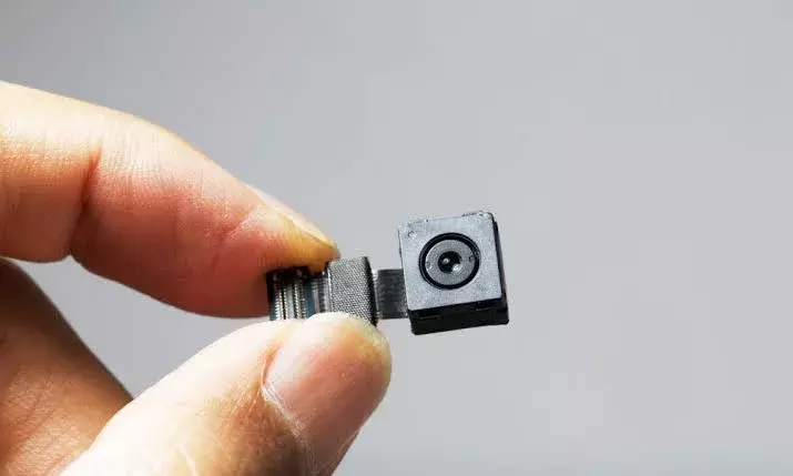 Hyderabad: How young woman exposed pervert landlord for planting hidden camera in their room