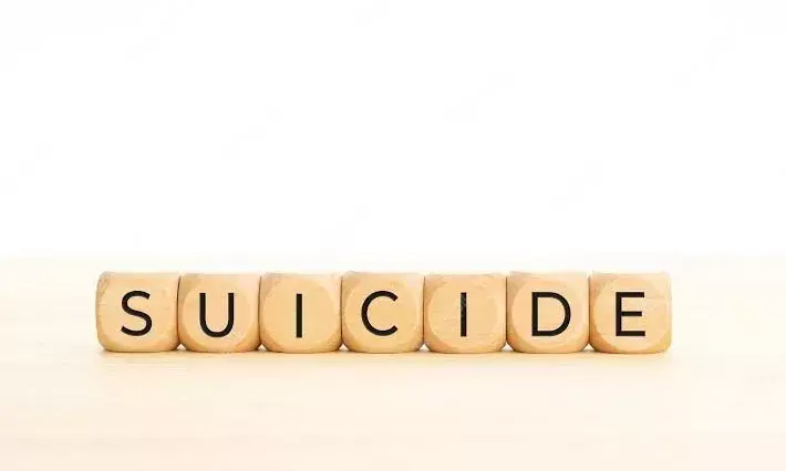 16-year-old girl dies by suicide at Yousufguda, victim complained of homesickness