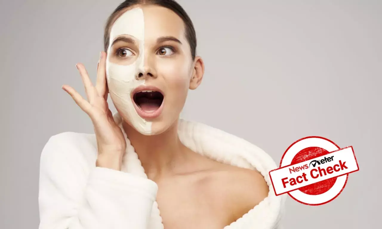 Fact Check: Don’t use Fevicol as a face mask; Here’s what dermatologist Jyoti Agarkar has to say