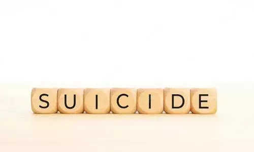 16-year-old girl dies by suicide at Yousufguda, victim complained of homesickness