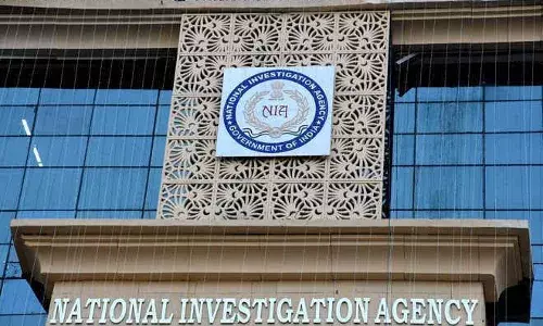 Indian Mujahideen conspiracy case:  Hyderabad resident among 4 sentenced to 10 years in jail.