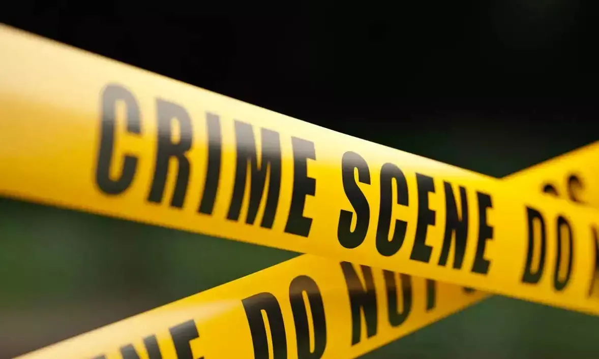 Eluru school murder: Two Class X students strangle Class IV student to death; held