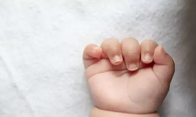 Hyderabad doctors save 10-day old infant from cardiac arrest