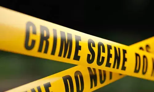 Eluru school murder: Two Class X students strangle Class IV student to death; held