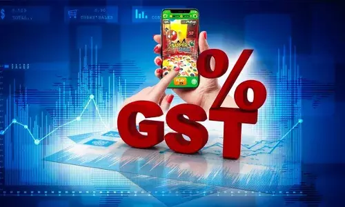 Citizen Journalism: GST on handloom and online gaming, a class character of Indian media