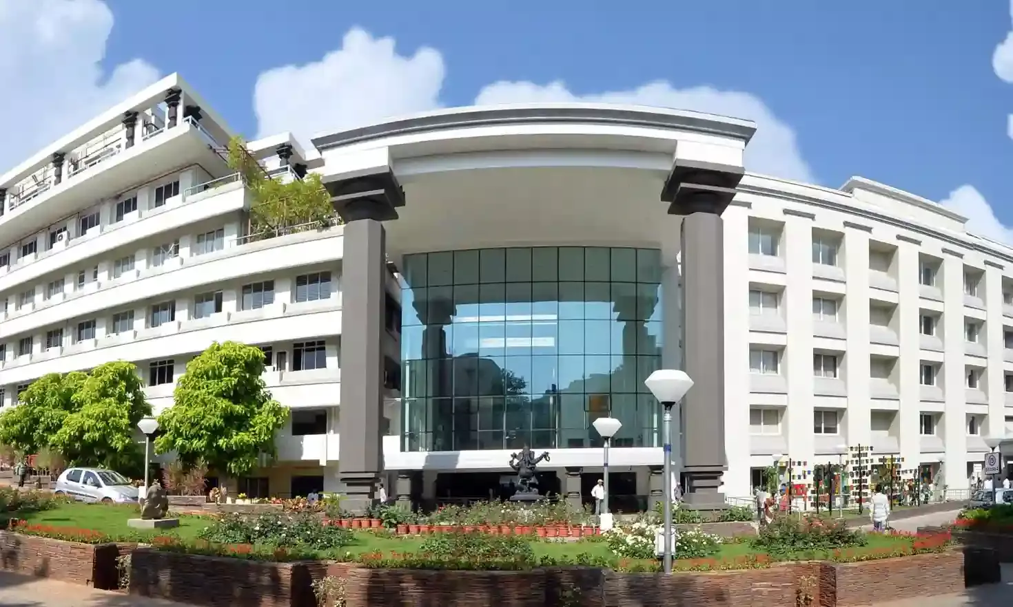 Doctor booked after man loses eyesight in LV Prasad Institute in Hyderabad.