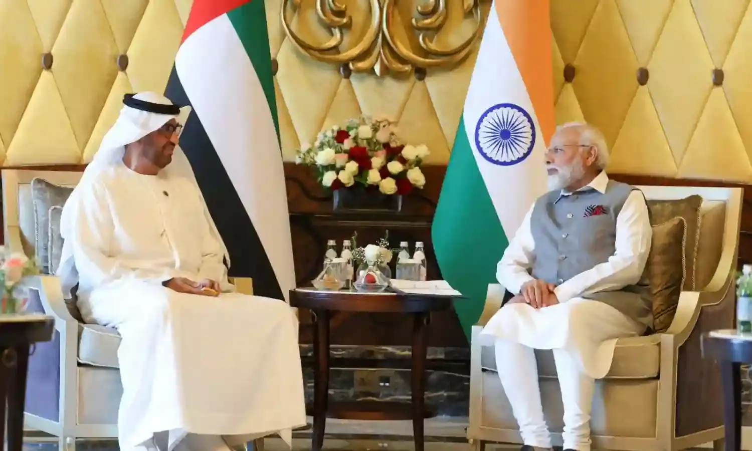 India, UAE agree on trade settlement in local currencies, linking Fast Payment Systems