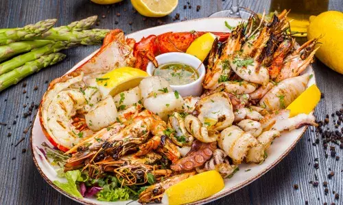 AP to host 3-day seafood festival in Vijayawada from July 28