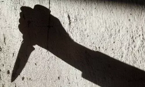 Man murders 37-year-old wife with sword in Bowenpally, flees