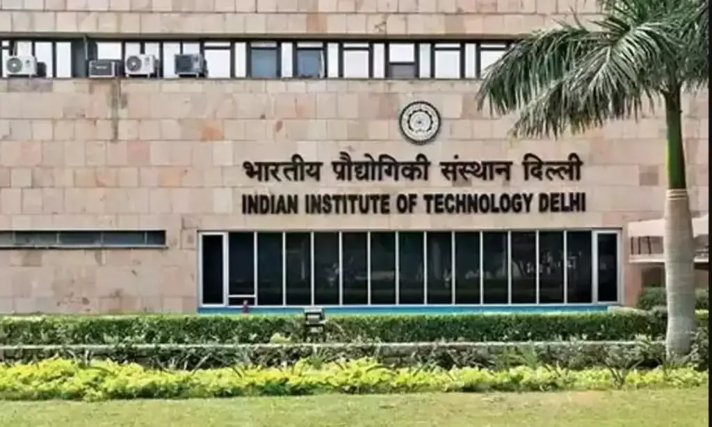 India, UAE strengthen friendship; IIT Delhi to open first campus in Abu Dhabi.