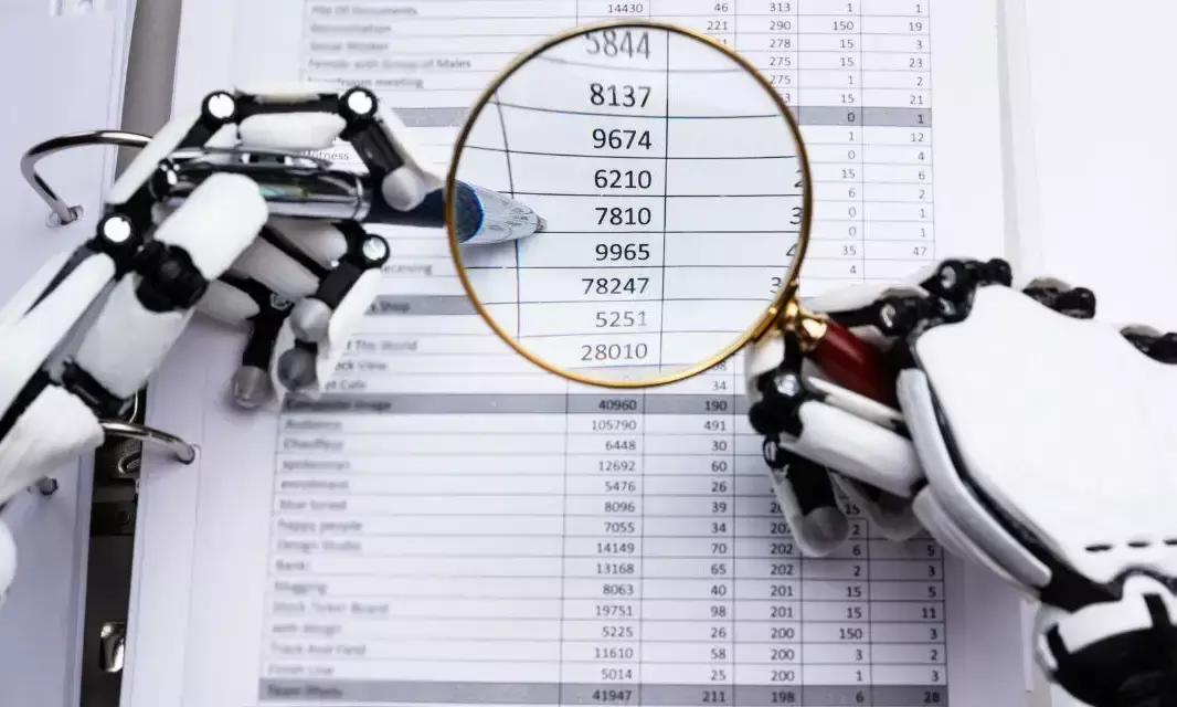 AI will now cross-check data in IT returns with taxpayer’s Aadhaar, PAN.