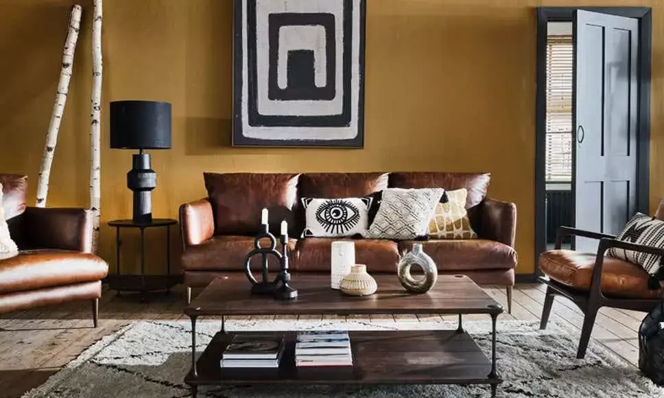 These eco-friendly home décor companies encourage local talents, create magic from waste