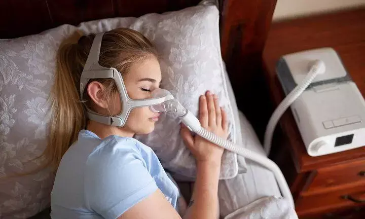 India’s sleep apnea burden at 50 million; urgent measures should heal scourge, say experts.