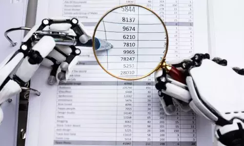 AI will now cross-check data in IT returns with taxpayerās Aadhaar, PAN.