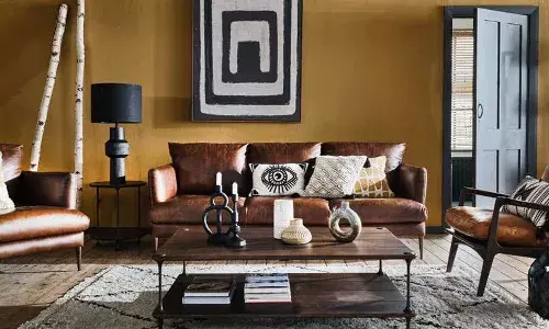 These eco-friendly home dƩcor companies encourage local talents, create magic from waste
